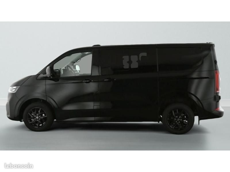 Volkswagen Transporter procab L1H1 2.0 TDI 170 BVA8 BUSINESS (image 2)