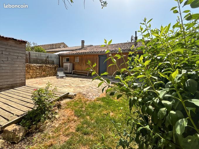 Maison 5 pièces 115 m² · à Miramont-Latour · 115 m² · 195 000 €