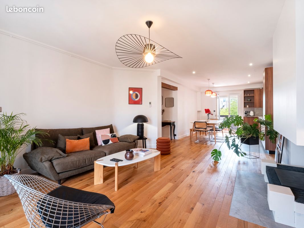 Appartement 2 pièces 65 m² · à Metz · 65 m² · 950 €/mois