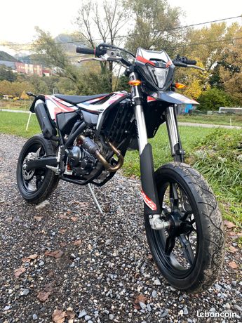 BETA MOTARD RR 50 2T SPORT NOIR – BLOCKPASS