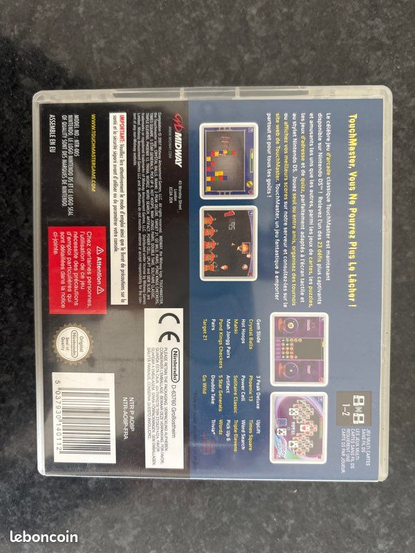 Jeux vidéo (image 2)