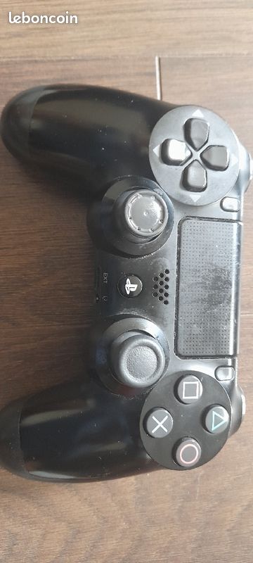 PS4 slim 500go (image 5)
