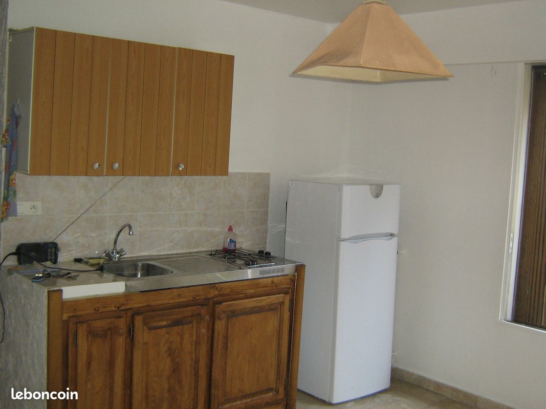 Appartement 1 pièce 20 m² · à Vence · 20 m² · 120 000 €