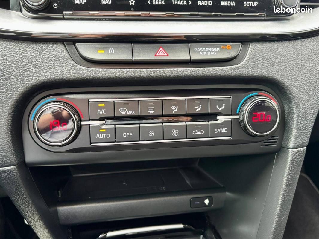Kia ProCeed 1.5 T-GDi 160 ch DCT7 GT Line (image 11)