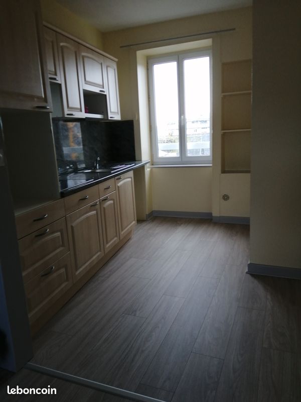 Appartement a louer saint-malo - 1 pièce(s) - 28 m2 - Surfyn