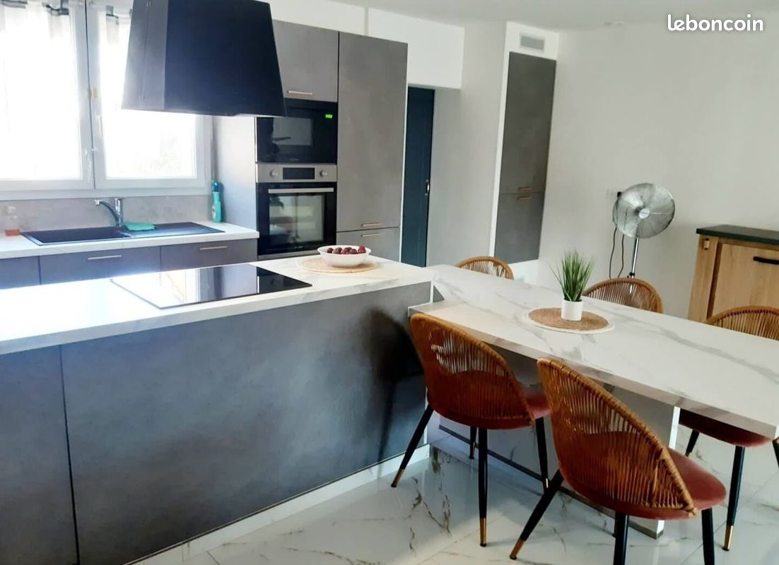 Maison 4 pièces 90 m² · au Coteau · 90 m² · 900 €/mois