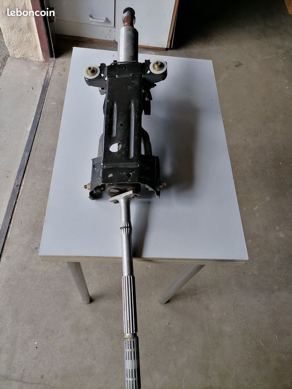 BOITIER DE RENVOI D ANGLE gyrobroyeur BOITIER DE RENVOI D ANGLE gyrobroyeur