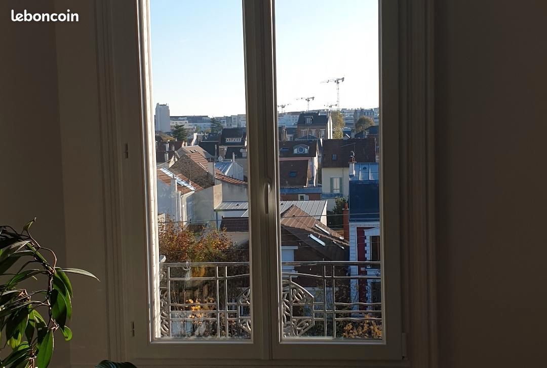 Appartement 2 pièces 35 m² · à Bois-Colombes · 35 m² · 1 100 €/mois