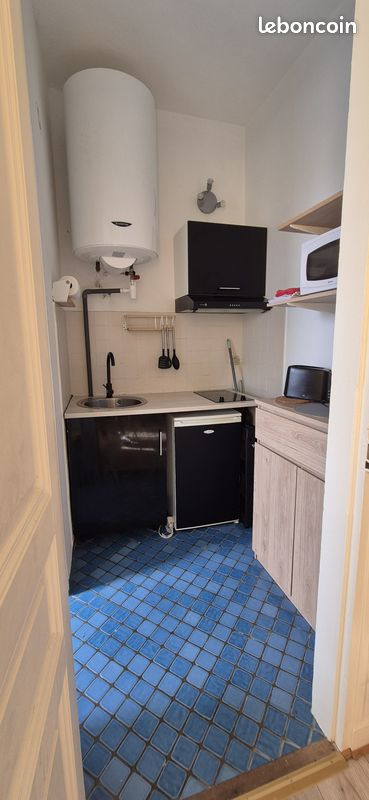 Appartement 1 pièce 20 m² (image 7)
