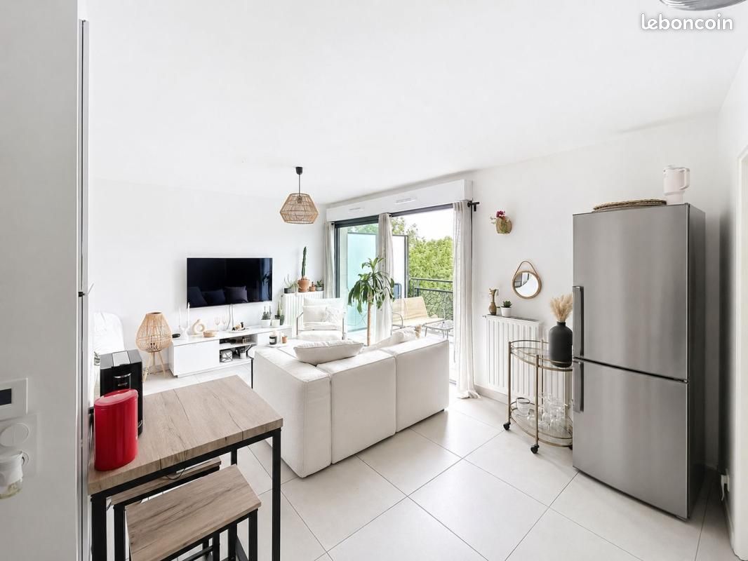 Appartement 1 pièce 33 m² · à Châtillon · 33 m² · 222 000 €