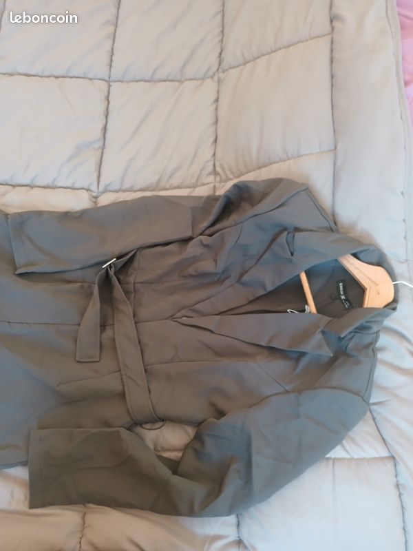 Combinaison shein M (image 3)