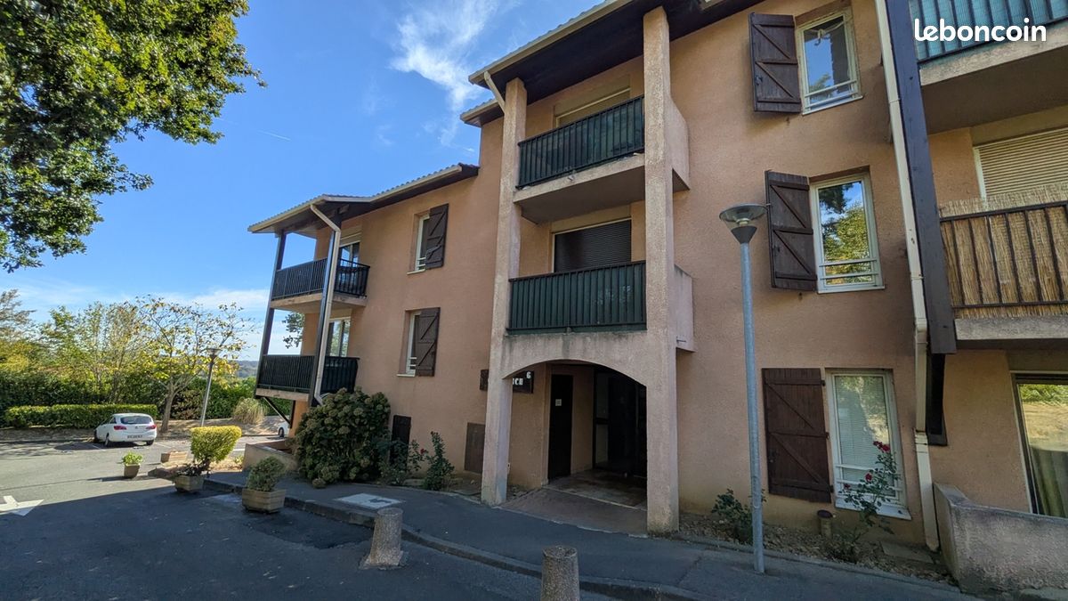 Appartement 1 pièce 20 m² · à Toulouse · 20 m² · 115 500 €