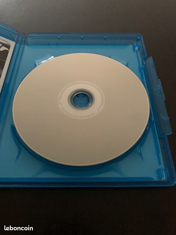 Fast and furious Blu ray (image 4)