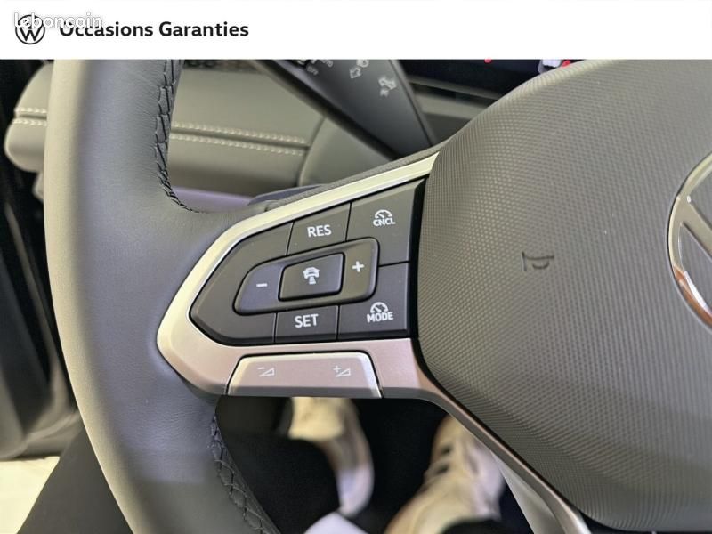 Volkswagen Tiguan 2.0 TDI 150ch VW Edition DSG7 (image 25)