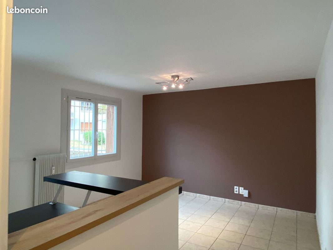 Appartement 2 pièces 45 m² · à Chambéry · 44,5 m² · 725 €