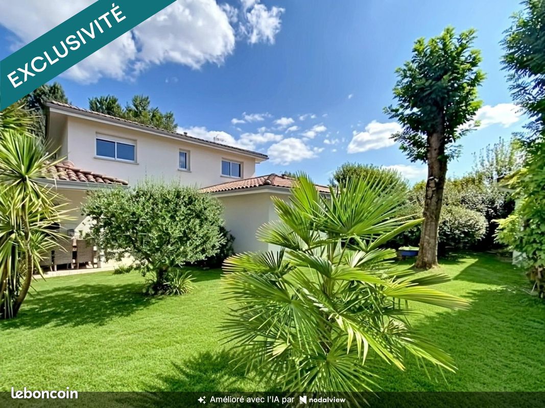 Maison 6 pièces 157 m² · à Le Haillan · 157 m² · 575 000 €