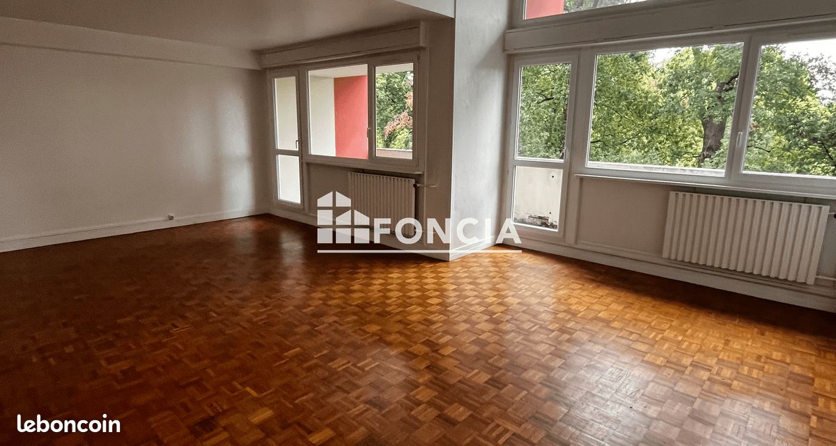 Appartement 3 pièces 84 m² · au Mans · 84 m² · 900 €/mois