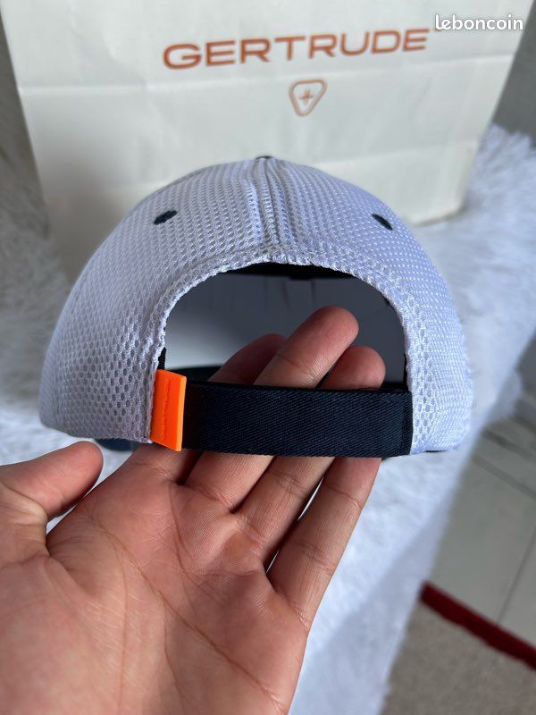 Casquette Gertrude (image 11)