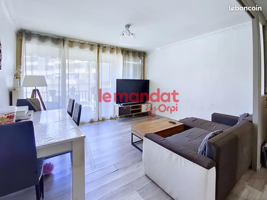 Appartement 3 pièces 60 m² (image 1)
