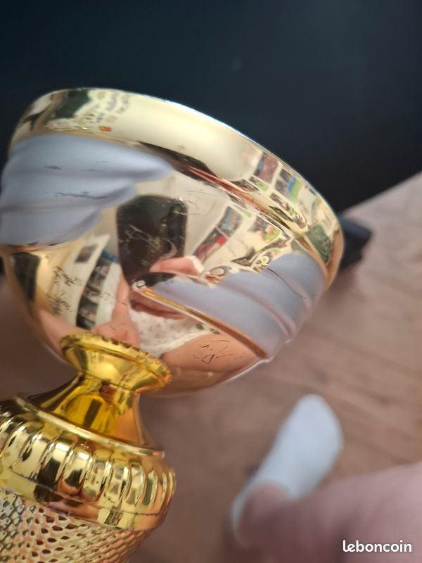 Coupe pour tournoi (image 2)