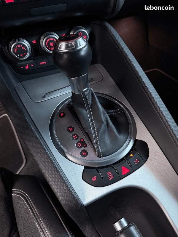 Audi TT S (image 11)
