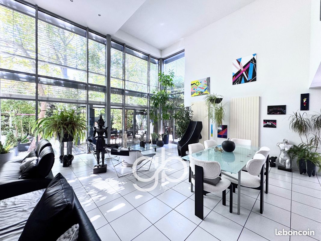 Maison 6 pièces 197 m² · à Montpellier · 197 m² · 935 000 €