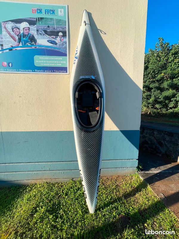 Canoë slalom MM3 xs (image 4)