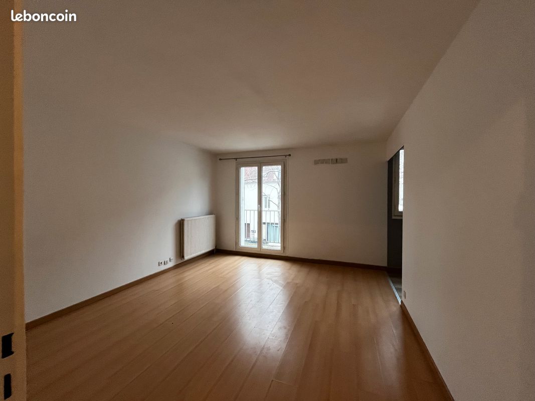 Appartement a louer mantes-la-ville - 1 pièce(s) - 30 m2 - Surfyn