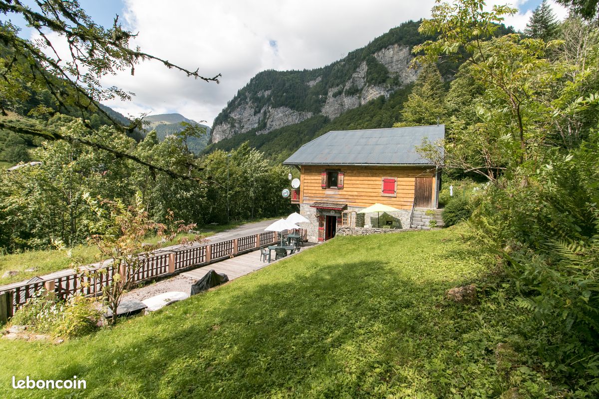 Esprit Auberge en Famille (image 1)