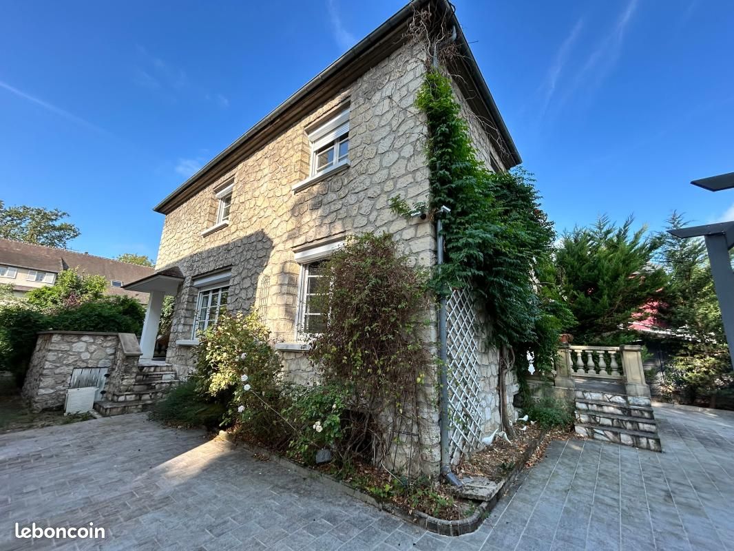 Maison 5 pièces 167 m² · à Saint-Gratien · 167 m² · 890 000 €