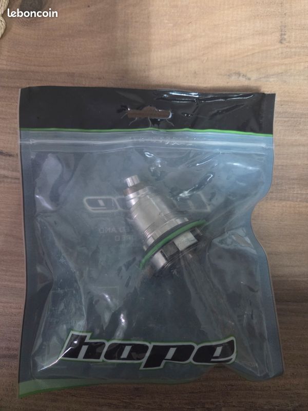 Corps de roue libre Hope Pro 5 - Shimano HG 11v - Axe 10x135 QR - Neuf (image 1)