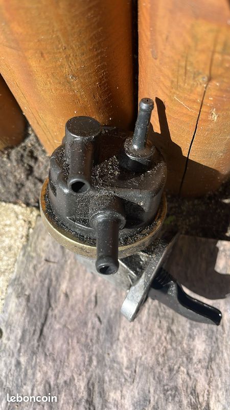 Pompe à essence pour Renault Super 5 (image 1)