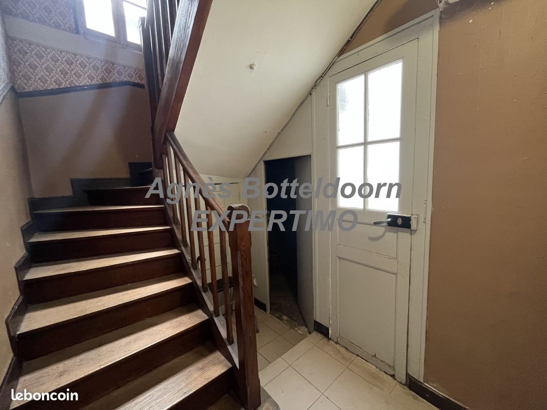 Appartement 9 pièces 139 m² · à Pau · 139 m² · 259 000 €