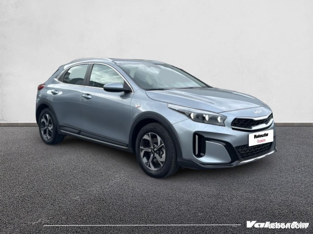 Kia Xceed TGDI 100 MOTION (image 10)
