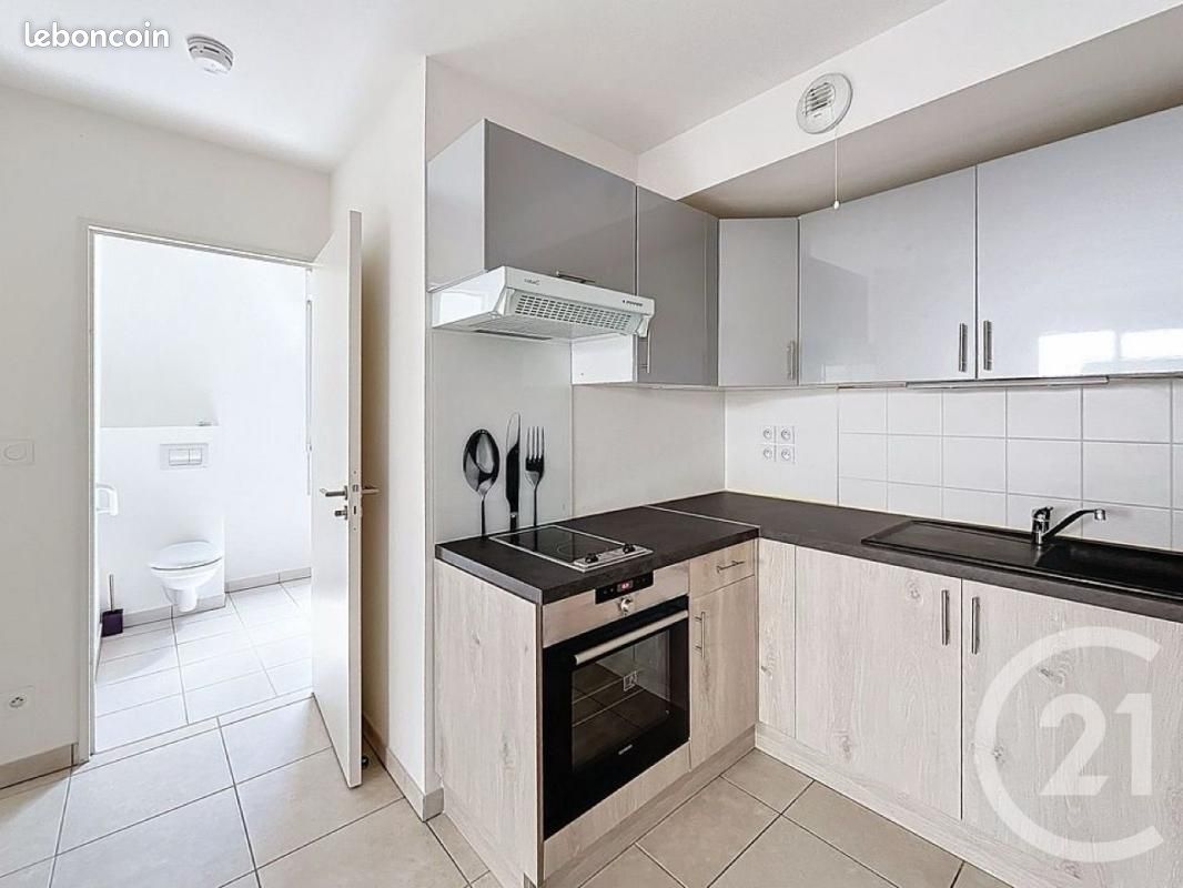 Appartement 2 pièces 45 m² (image 6)