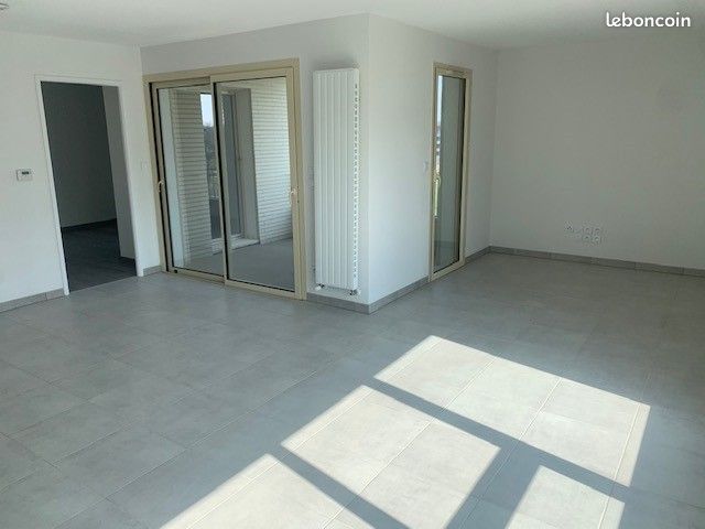 Appartement 3 pièces 53 m² · à Cornebarrieu · 53 m² · 611 €/mois