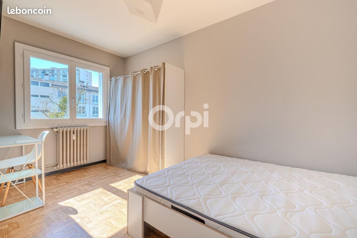 Appartement 4 pièces 67 m² - Limoges 87000 (image principale 7)