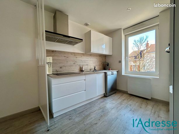 Immeuble 140 m² LANEUVEVILLE DEVANT NANCY