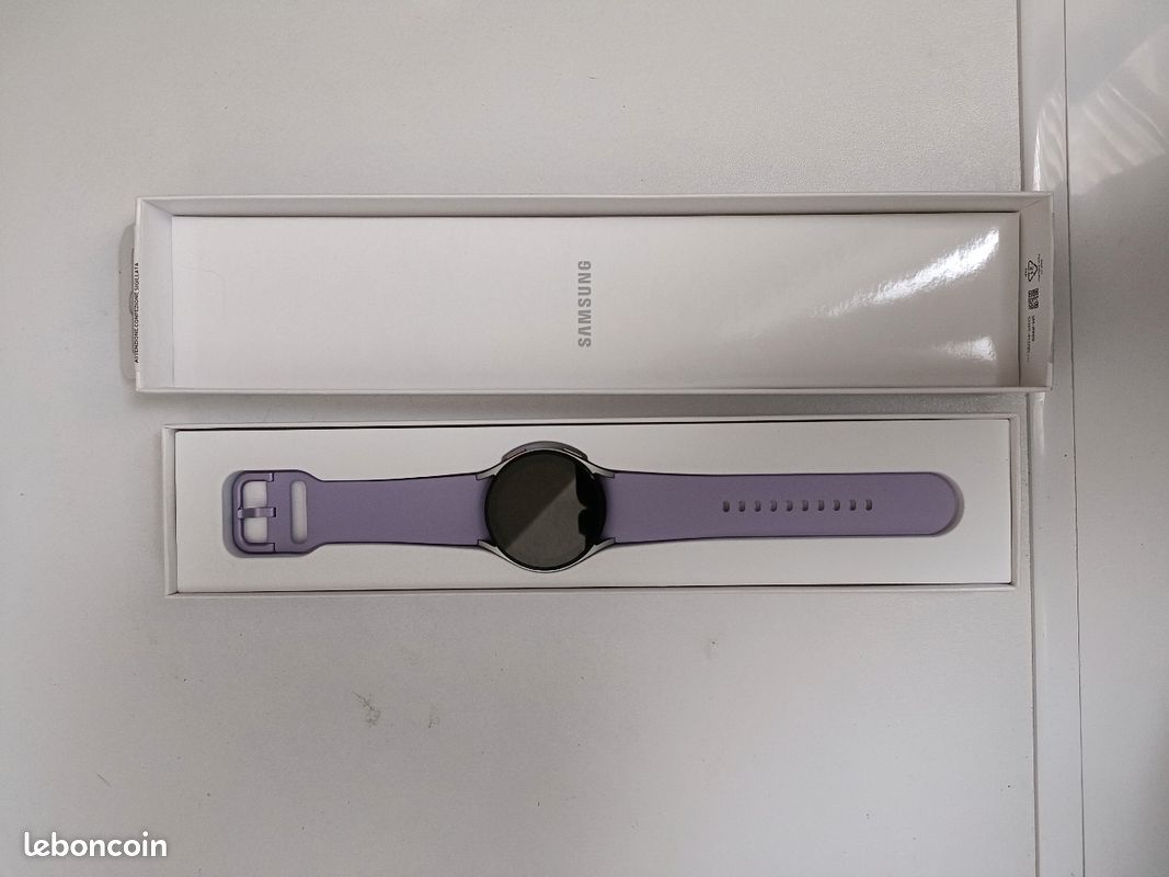 Samsung Galaxy Watch 5 (image 2)