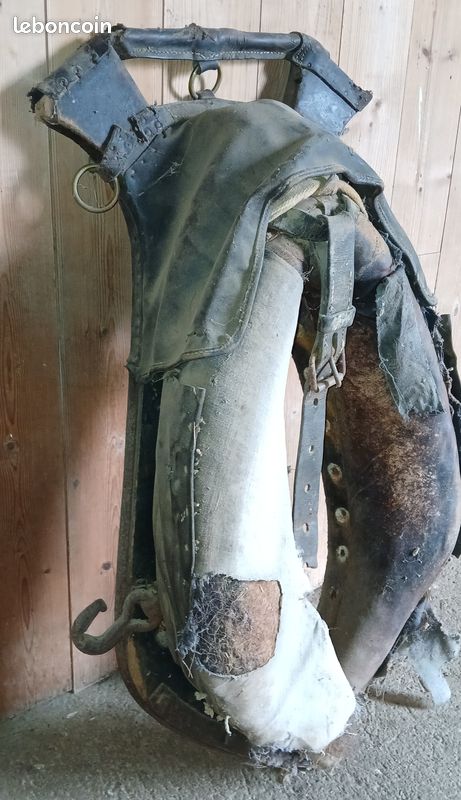 Joug de cheval (image 3)