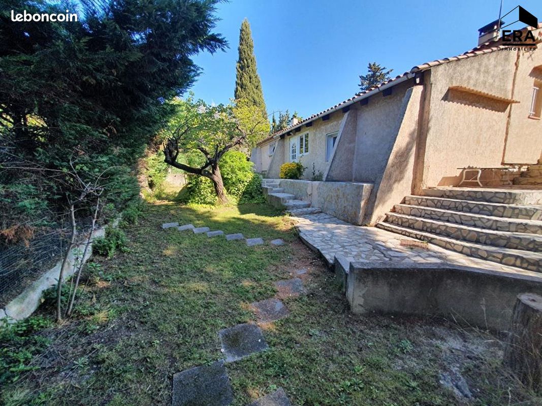 Maison 4 pièces 120 m² à Martigues