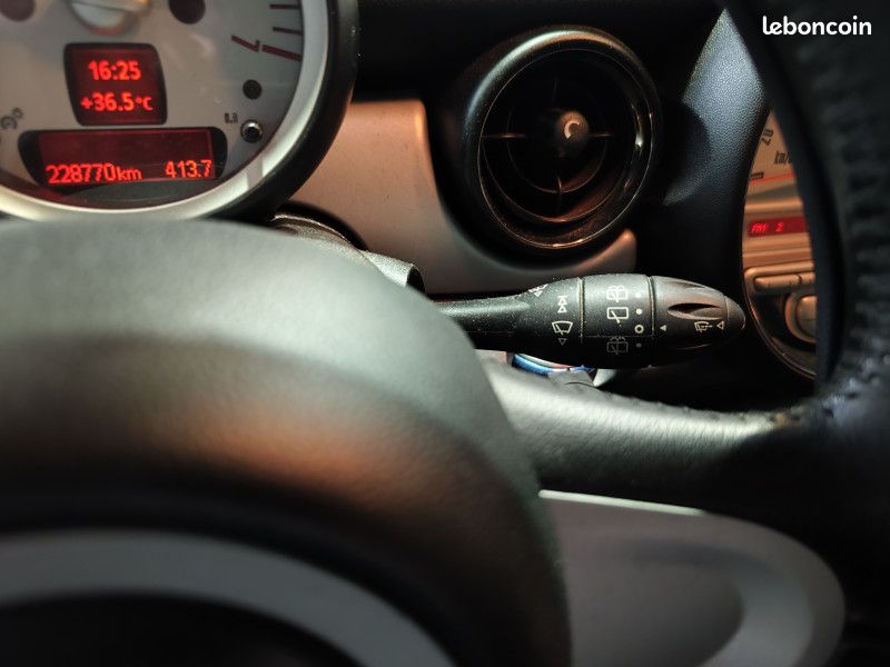 Mini MINI COOPER D 110CH (image 14)