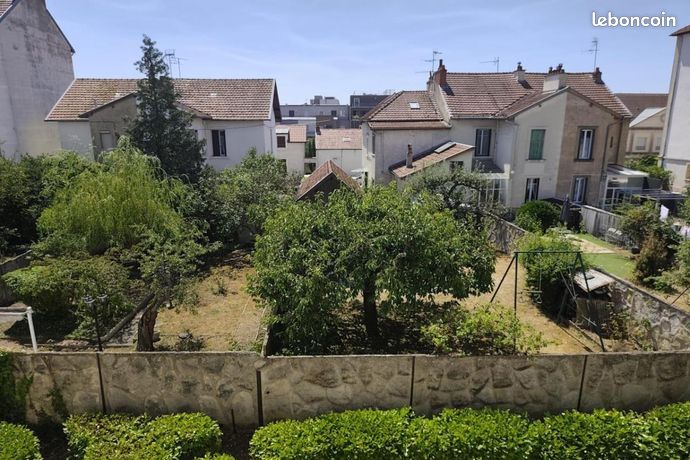 Appartement 2 pièces 45 m² — 4