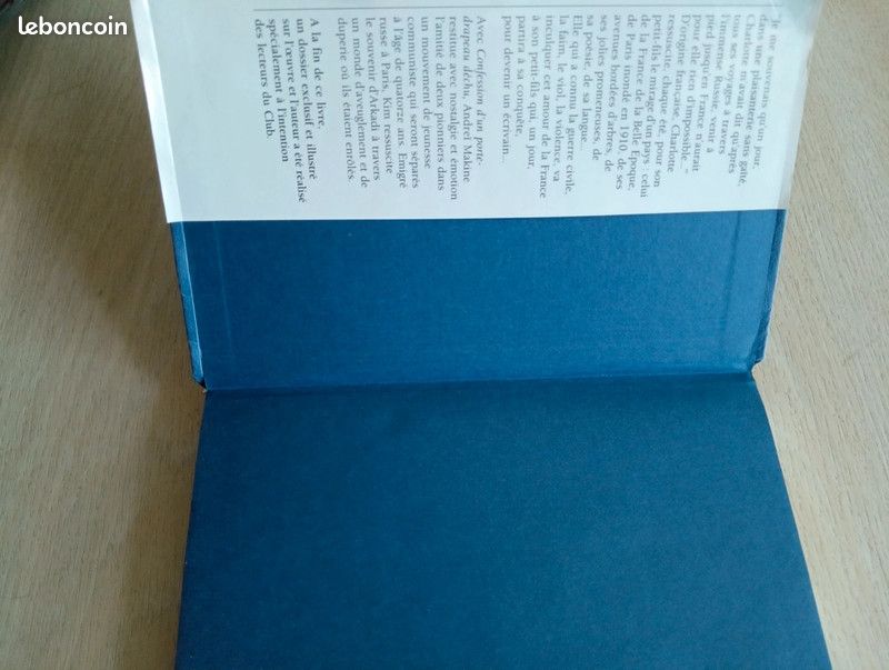 Le testament français (image 4)