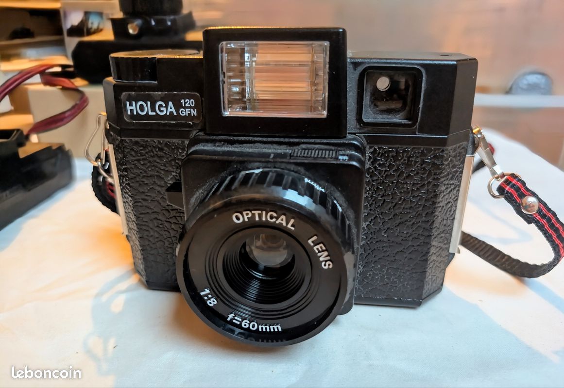 Polaroid Holga 120gfn 120 Film Polaroid 80 Series Film Polaroid