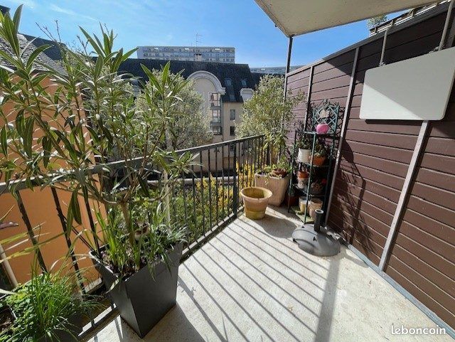 Appartement 3 pièces 67 m² · à Rennes · 67 m² · 320 850 €
