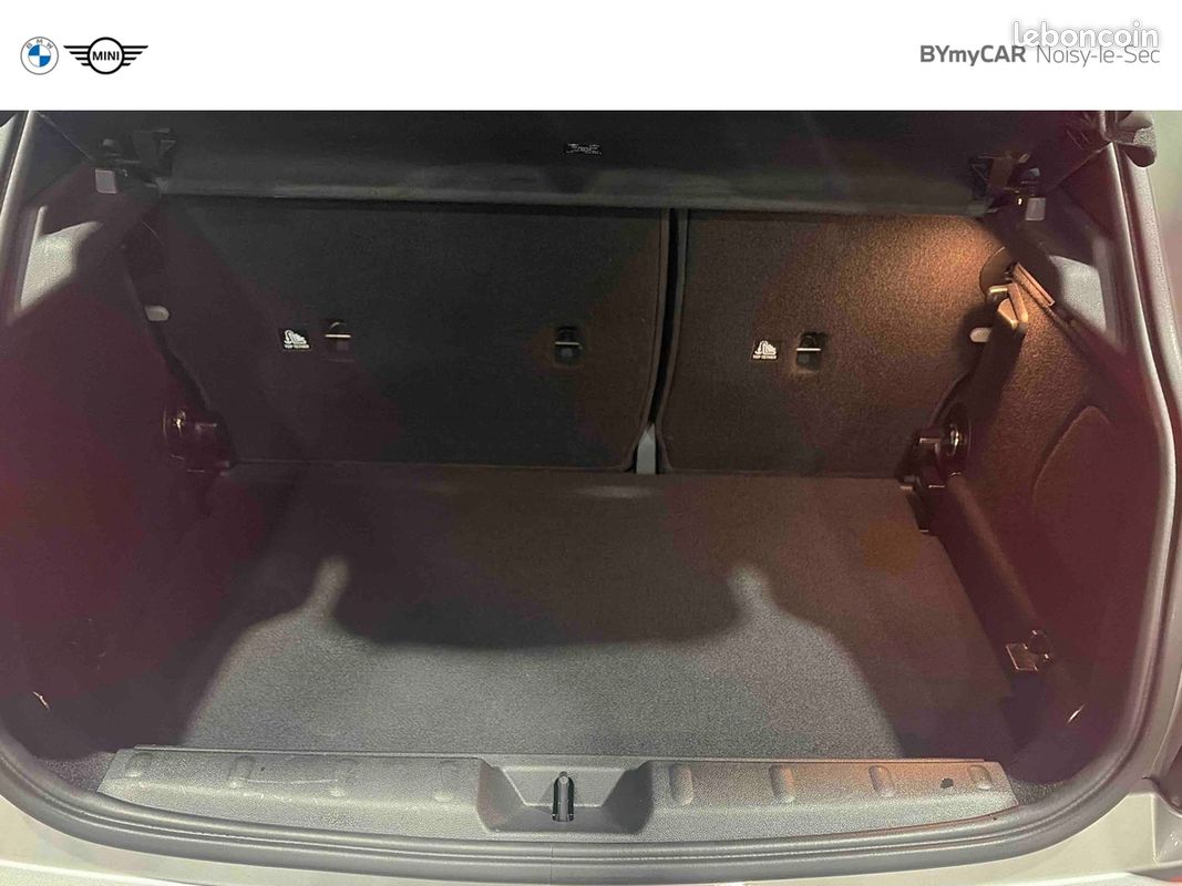 MINI Hatch 5 Portes Cooper S 178 ch DKG7 Edition Premium Plus (image 10)