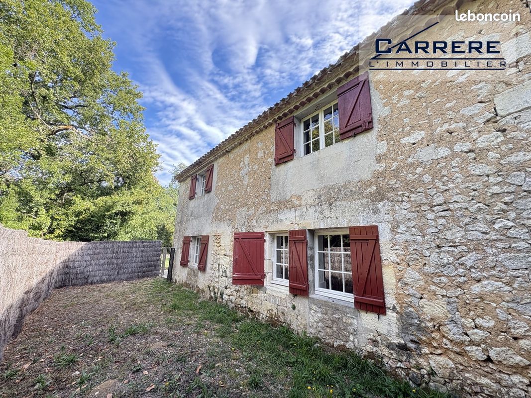 Maison 6 pièces 152 m² · à Saint-Caprais-de-Bordeaux · 152 m² · 212 000 €