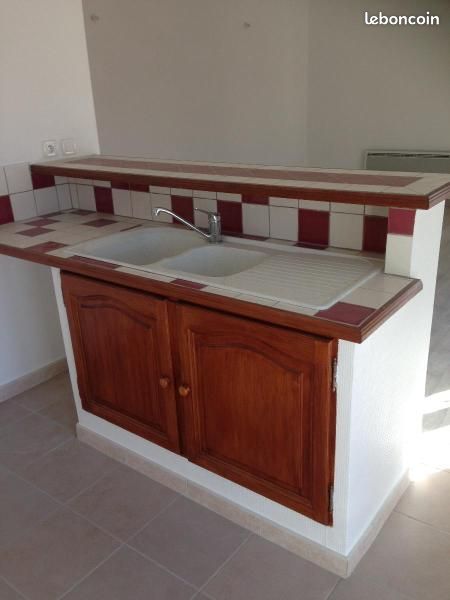Appartement 2 pièces 39 m² · à Saint-Maximin-la-Sainte-Baume · 39 m² · 495 €