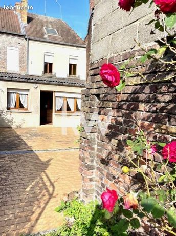 Maison de ville 130 m² Vieux Conde